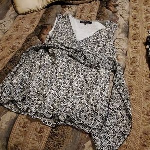 Violet and claire New York dress blouse